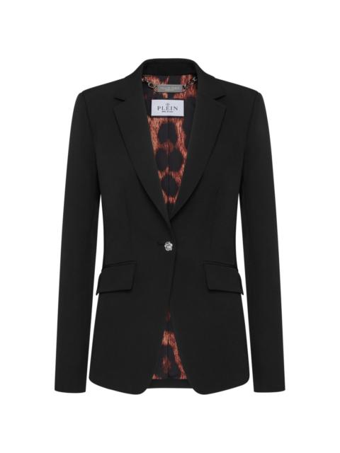 crystal-skull blazer