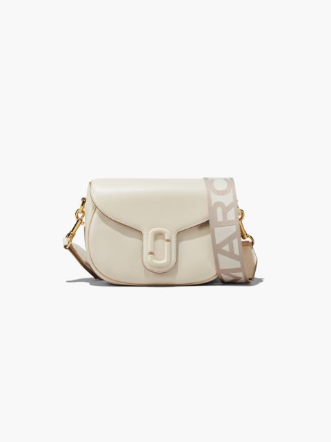 THE J MARC SADDLE BAG