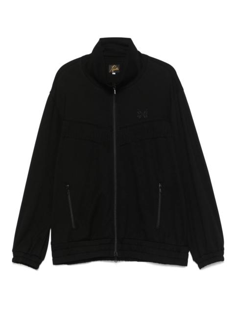 NEEDLES Fringed Sweatshirt