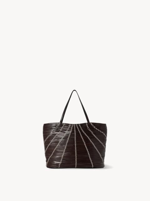 The Row Small Alba Bag