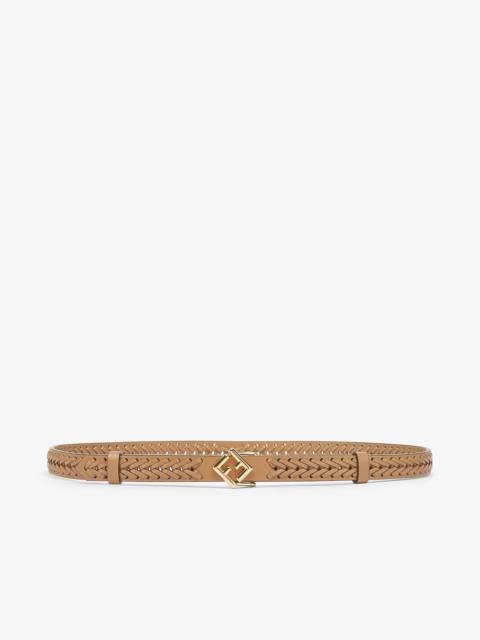 FENDI FF Diamonds Belt