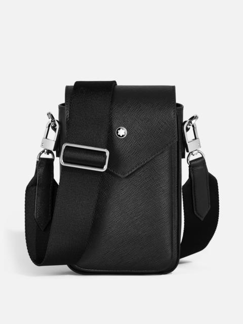 Montblanc Sartorial vertical messenger
