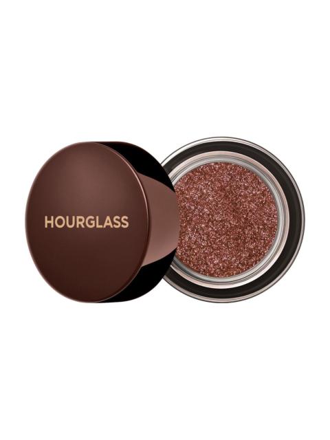 Hourglass Scattered Light Glitter Eyeshadow