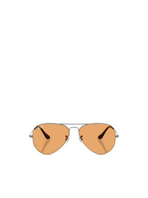 Ray-Ban Aviator sunglasses