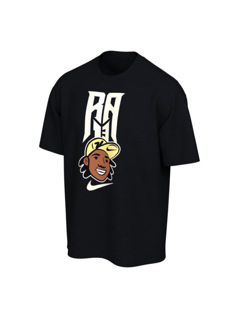 Nike Nike Ronald Acuña Jr. T-Shirt 'Black' JF8699-010