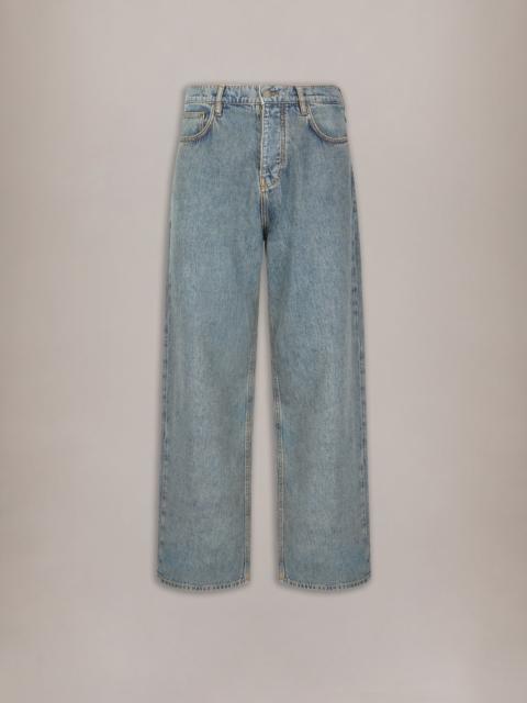 AMIRI LOOSE FIT JEAN