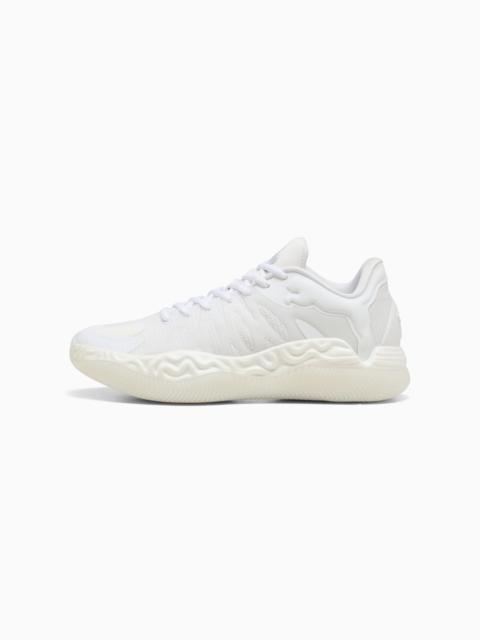 PUMA Hali 1 Low Basketball Shoes