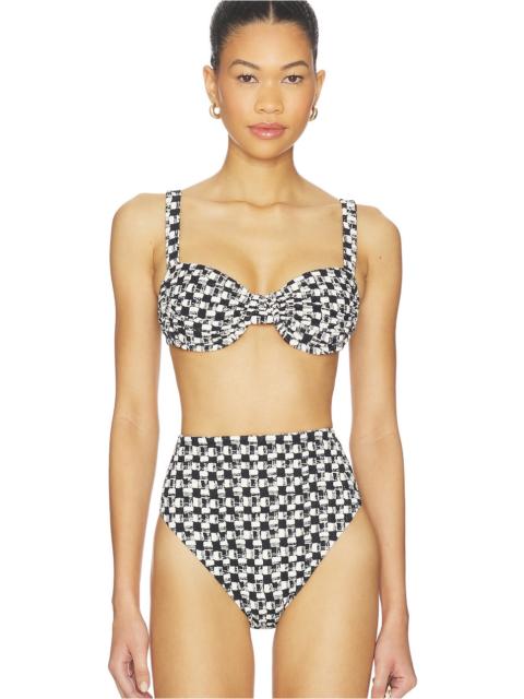 Cleobella Beckett Top