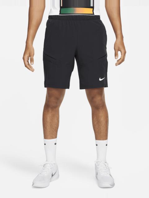 NikeCourt Advantage Men's 9" Tennis Shorts