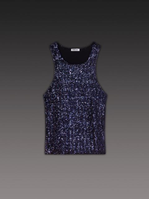 Ambush SEQUIN TANK TOP