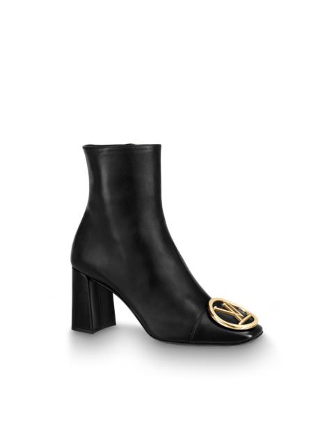 Louis Vuitton Madeleine Ankle Boot