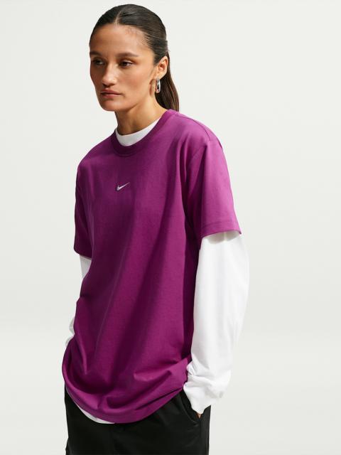 Nike Nike Sportswear Classic Women's Oversized T-Shirt