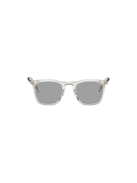 Beige SL 623 Sunglasses