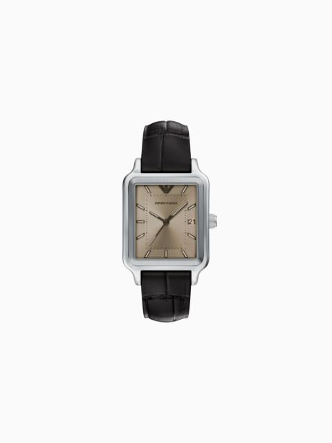 EMPORIO ARMANI QUARTZ WATCH