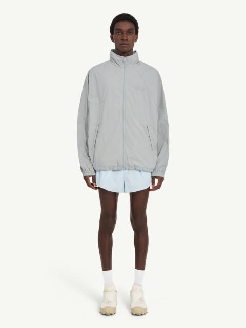 MM6 Maison Margiela Nylon windbreaker jacket