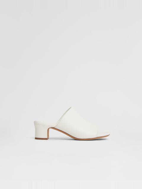 Mansur Gavriel SUN MULE