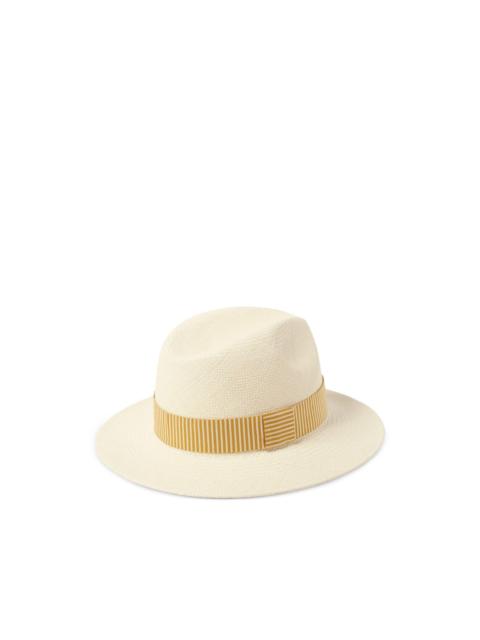 ERES Leone Panama hat