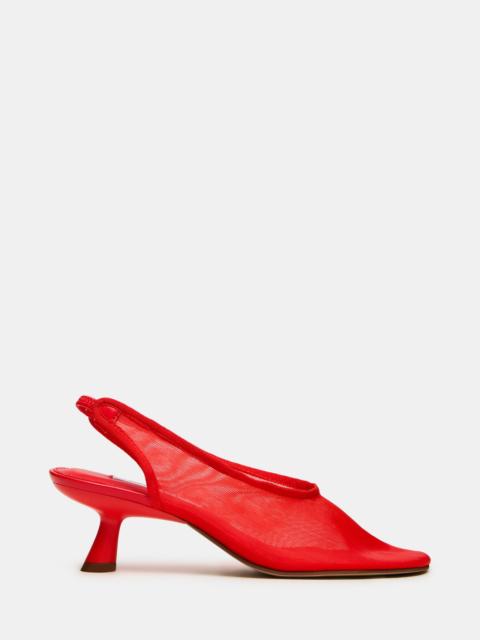 STEVE MADDEN XTRA RED