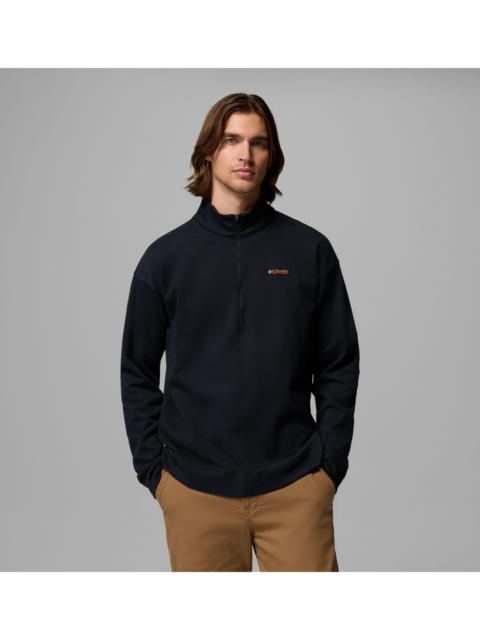 Columbia Men's Sauvie Sky Knit Quarter Zip