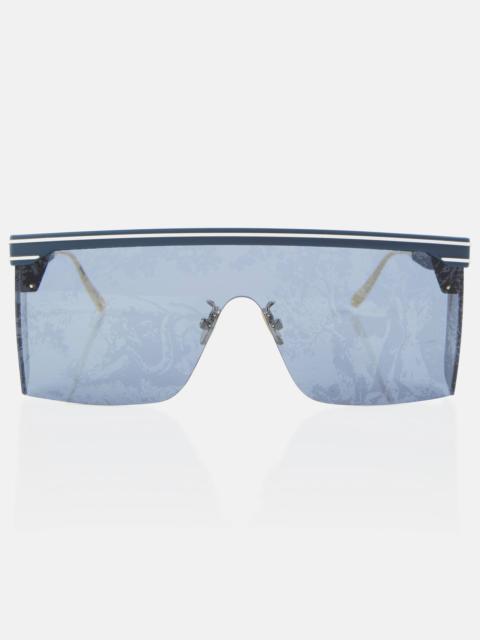 Dior DiorClub M1U sunglasses