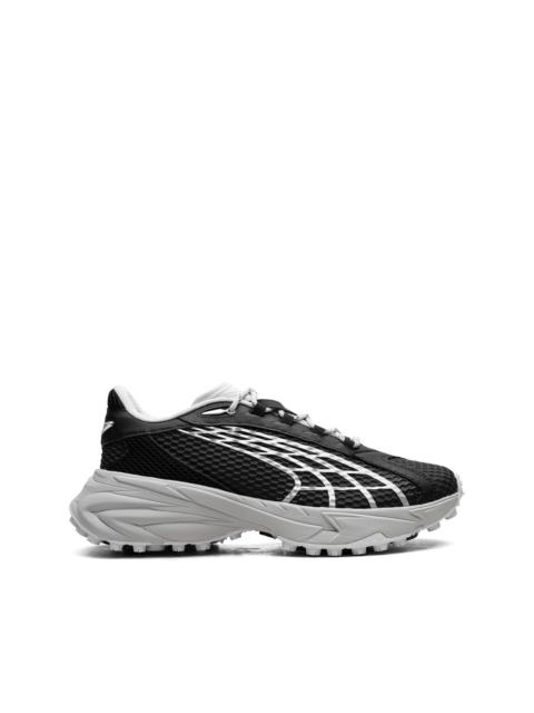 PUMA Spirex Speed "Black/Silver sneakers
