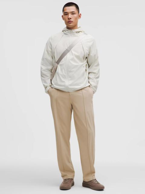 lululemon Men's Daydrift Classic-Fit Pintuck Trouser *Regular
