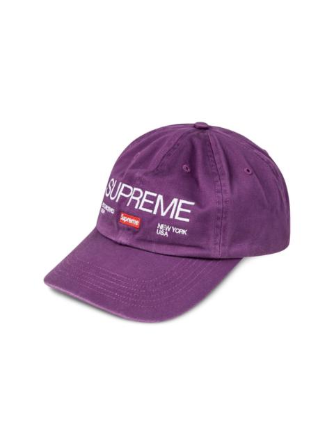 Est. 1994 6-panel cap