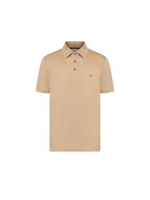 Louis Vuitton Classic Cotton Polo Shirt