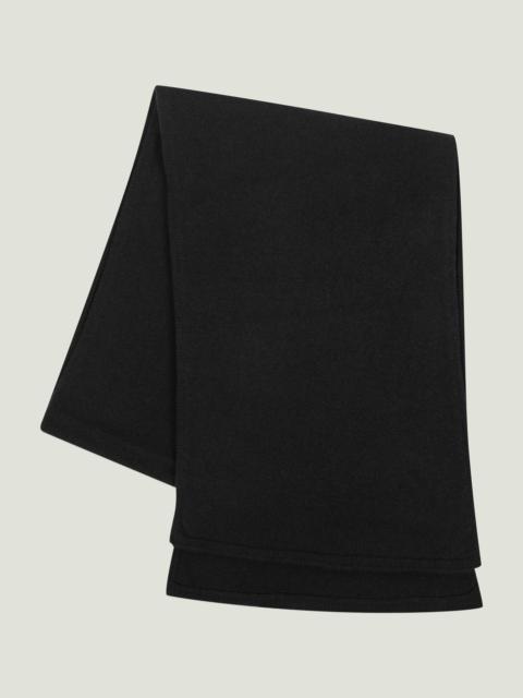JOHN SMEDLEY Quartz John Smedley's Eco Cashmere Scarf