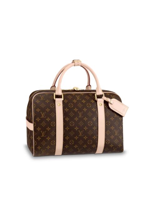 Louis Vuitton Carryall