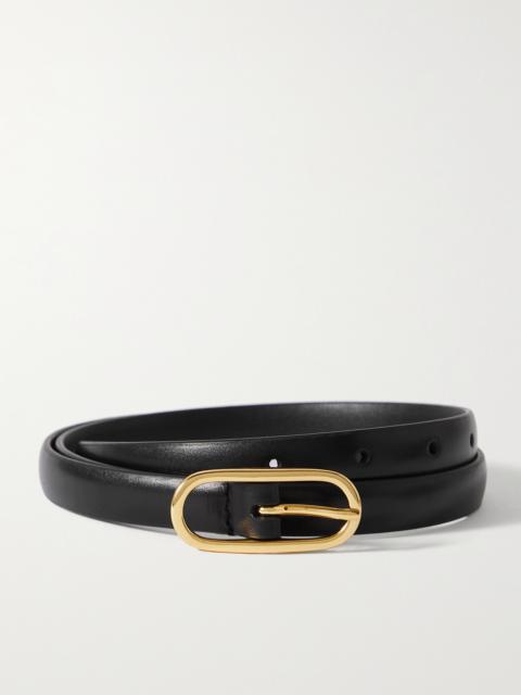 Anderson's Leather Belt