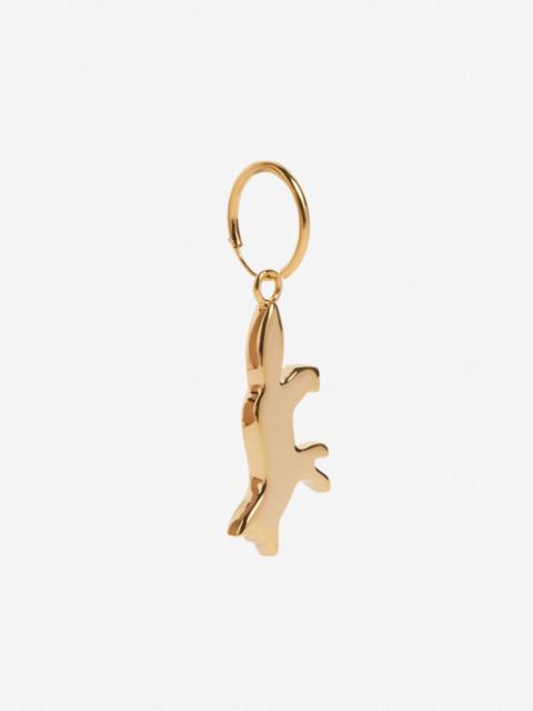 Maison Kitsuné FESTIVE EARINGS