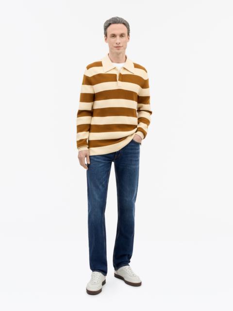 TIGER OF SWEDEN Des Regular-fit Jeans