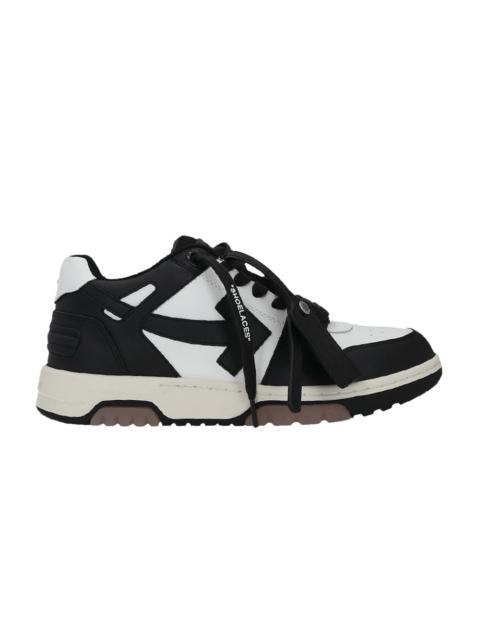 Off-White Wmns Out of Office 'White Dark Grey'