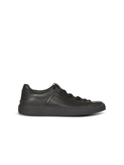 Balmain Smooth leather B-Court sneakers