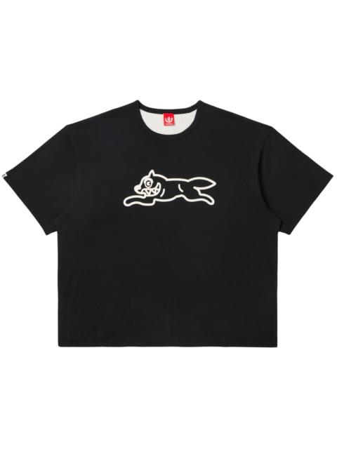 ICECREAM AIR CONDITIONING OVERSIZED TEE