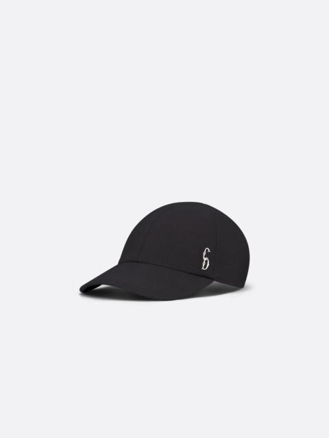 Dior CD Interlaced Baseball Cap