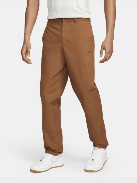 Nike Club Men's Chino Pants