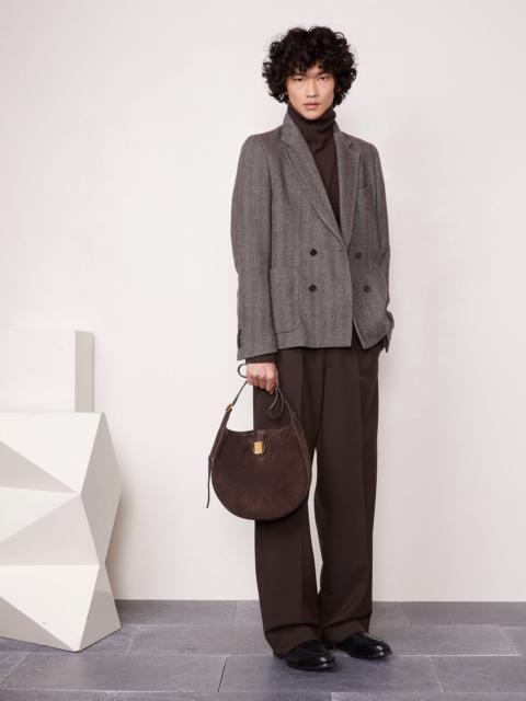 OFFICINE GÉNÉRALE LEON JACKET