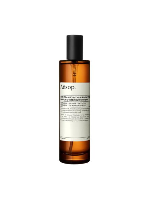 Aesop Cythera Aromatique Room Spray