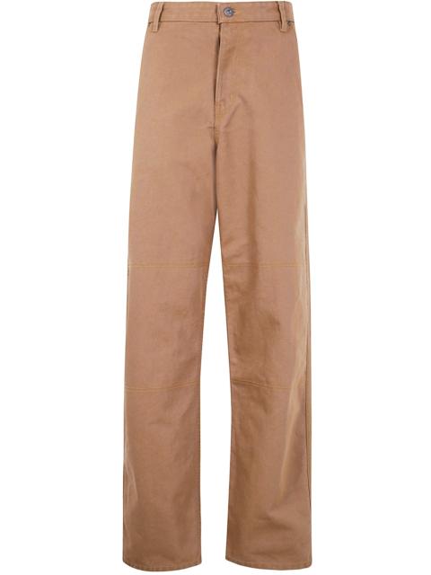The North Face Pantaloni Utility Brown