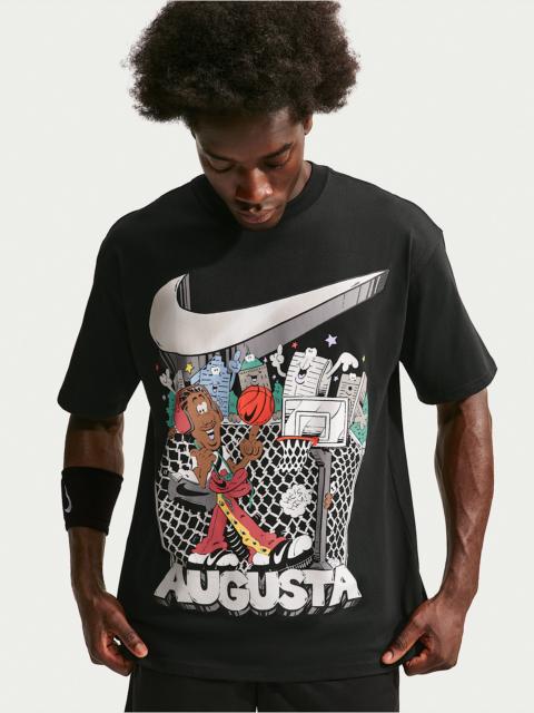 Nike Nike Peak Tee Men's Basketball T-Shirt