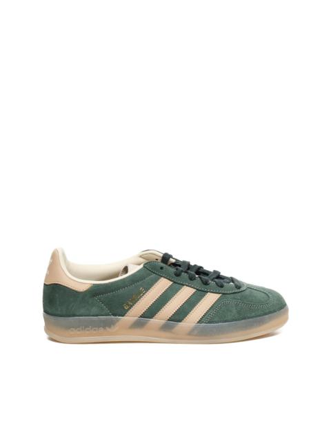 adidas Originals Gazelle suede 3-stripes sneakers