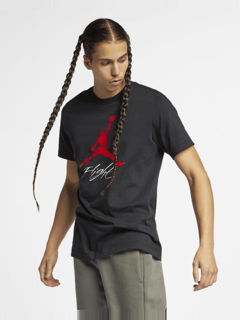 Jordan Jumpman Flight Men's T-Shirt