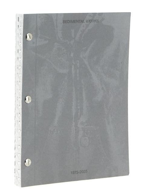 Carhartt WIP Carhartt WIP Book Metal Screw Binding