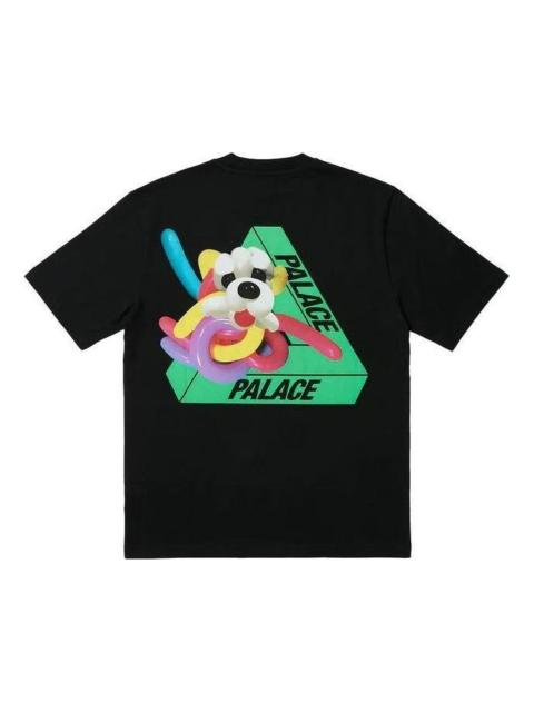 PALACE Palace Tri-Twister T-Shirt 'Black' P24TS221