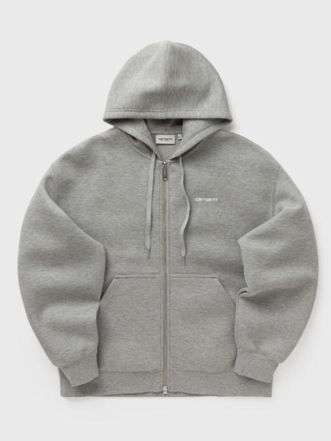 Carhartt WMNS Hooded Alda Jacket