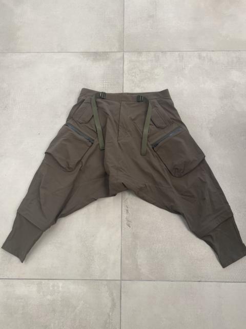 ACRONYM Acronym P30A-DSKR-RFS RAF Green XS Full Pack | icarusxvii