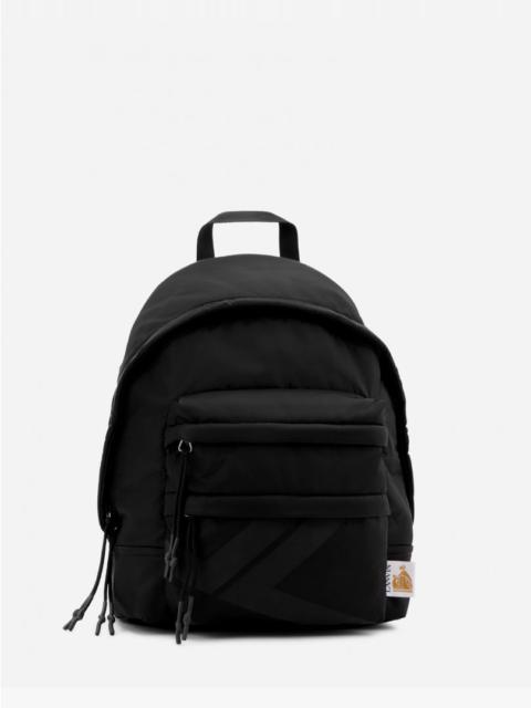 Lanvin NYLON BUMPR BACKPACK