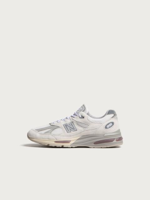 New Balance New Balance 991v2 Sneaker